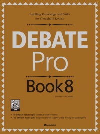 Debate Pro Book 8
